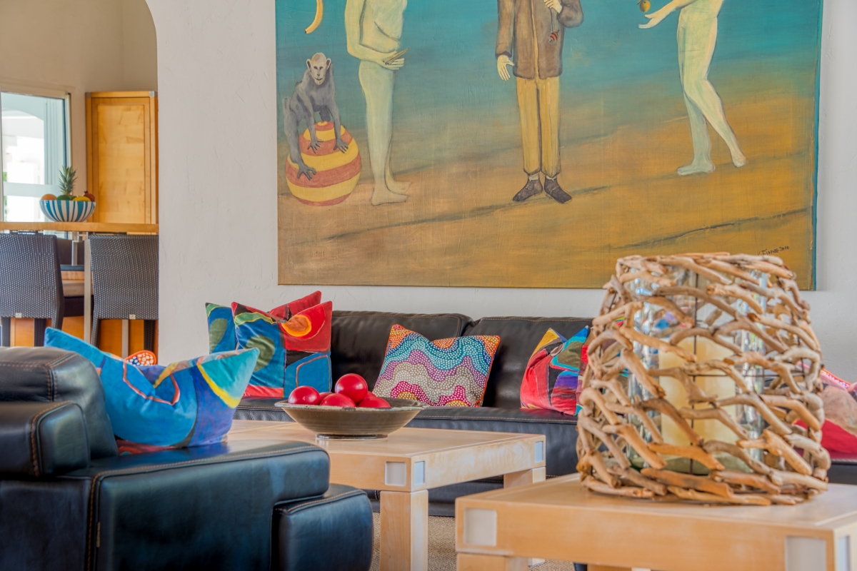 Villa Petite Plage 5 